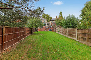 West View Road Newbold